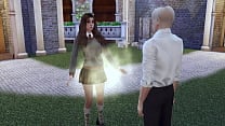 perversions at hogwarts hermione granger lost a duel to draco malfoy and got hard anal sex with a deep throat sims me hentai sfm perversions at hogwarts hermione granger lost a duel to draco malfoy and got hard anal sex with a deep throat sims me hentai sfm