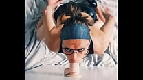 Sucking penises is a real passion I love and depriving myself of oxygen because it 039 s in the back of my throat an Sucking penises is a real passion I love and depriving myself of oxygen because it 039 s in the back of my throat an