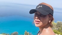 Cum Slut EXPOSED on the beach Cum Slut EXPOSED on the beach
