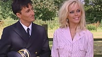 JEANNIE A German classic film from the best of all time JEANNIE A German classic film from the best of all time