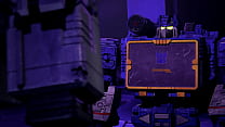 Transformers  Guera por Cybertron 1x05
