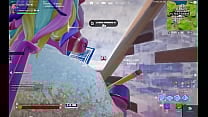 Guff rocks his 18 inch dick fucking up ramirez from fortnite Guff rocks his 18 inch dick fucking up ramirez from fortnite