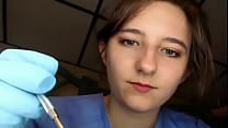 AFTYNROSE ASMR DOCTOR HIGIENISTA DENTAL VIDEO DE JUEGO DE ROLES  Subtitulado Espa ntilde ol  AFTYNROSE ASMR DOCTOR HIGIENISTA DENTAL VIDEO DE JUEGO DE ROLES  Subtitulado Espa ntilde ol
