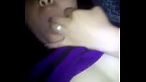 Filipina pussy play