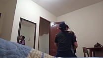 Me encuentro con mi suegra para tener sexo todo el dia  su marido esta en su trabajo y no sabe nada de nada Me encuentro con mi suegra para tener sexo todo el dia  su marido esta en su trabajo y no sabe nada de nada