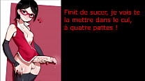 Hentai Joi Sarada FR amp Sakura Futanari PissPlay Assplay CEI Hentai Joi Sarada FR amp Sakura Futanari PissPlay Assplay CEI