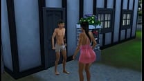 Lazos Peligrosos EP 3  Spanish Espa ntilde ol    Sims 4 XXX serie 18