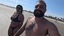 Aprontando em p uacute blico ambulantes reconhecem minha putinha e claro agente apronta na praia Aprontando em p uacute blico ambulantes reconhecem minha putinha e claro agente apronta na praia