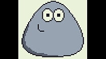 Pou quot Cliff Jump quot Theme Song Guitar Nexashit