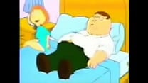 Family Guy Deleted Scene Uncensored
