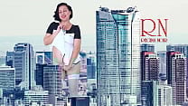 Wow A giant lady without panties walks around the city She 039 s as tall as King Kong Amazing show of a giantess 3 Wow A giant lady without panties walks around the city She 039 s as tall as King Kong Amazing show of a giantess 3