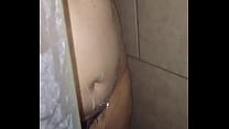 I 039 m wife in the shower