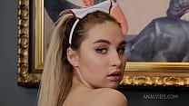 First Triple penetration and waterfall pee on WhiteNeko  DAP  DVP  DPP  double anal  double vaginal  piss drink  4on1 NRX076 First Triple penetration and waterfall pee on WhiteNeko  DAP  DVP  DPP  double anal  double vaginal  piss drink  4on1 NRX076