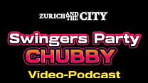 Swingerparty CHUBBY ndash Video Podcast in English