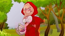 Little Red Riding Hood scolded a pervert who fucked a tree and let him know a woman 039 s body Hentai Cartoon Parody 2025 Little Red Riding Hood scolded a pervert who fucked a tree and let him know a woman 039 s body Hentai Cartoon Parody 2025