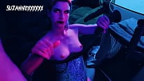 Suzannexxxxxx Porn