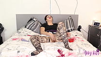 Horny Slut Milf Recalls a Halloween Party She Will Never Forget While Masturbating Horny Slut Milf Recalls a Halloween Party She Will Never Forget While Masturbating