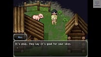 Henteria Chronicles 3 Part 20 Eng  game with pixel art no images or animated scenes    end for the moment we gift a rest at this game Henteria Chronicles 3 Part 20 Eng  game with pixel art no images or animated scenes    end for the moment we gift a rest at this game