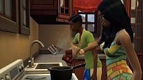 Indian step Son Fucks Desi Mom After He Masturbated Watching Porn Videos In The Same Room Indian step Son Fucks Desi Mom After He Masturbated Watching Porn Videos In The Same Room