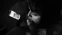 Me calienta mucho ver a mi mejor amiga viendo tiktoks de porno y me la termina chupando Me calienta mucho ver a mi mejor amiga viendo tiktoks de porno y me la termina chupando
