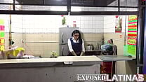 Taco Girl Lilith Lerage spanish porn Taco Girl Lilith Lerage spanish porn