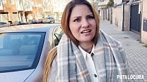 PutaLocura Espa ntilde ola rubita curby Aria es pillada y follada por Torbe PutaLocura Espa ntilde ola rubita curby Aria es pillada y follada por Torbe