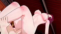 3d Anime hentai Kana Arima gets fucked and gives blowjob oshi no ko cartoon sex porn 3d Anime hentai Kana Arima gets fucked and gives blowjob oshi no ko cartoon sex porn