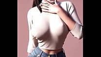 Tifa 039 s Sensual Dance Ashlee Alone With You FF7 3D Dance AI Generated Uncensored Hentai