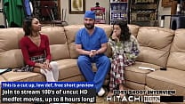 Freshman Gets Mandatory Hitachi Orgasm  POV Version   Solana Freshman Gets Mandatory Hitachi Orgasm  POV Version   Solana