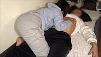 記念日の日に付き合った当初の事を話しているとお互いにムラムラして始まるラブラブカップル 記念日の日に付き合った当初の事を話しているとお互いにムラムラして始まるラブラブカップル