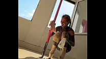Can rsquo t wait for my next exotic pole class   Who wants to be my pole   Can rsquo t wait for my next exotic pole class   Who wants to be my pole