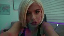 Gal aacute ctica Interstellar trip porn Eva Cuervo Episode 1