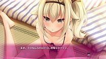 BUKKAKE hentai game 14 BUKKAKE hentai game 14