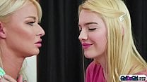 Kenna pussy licked and gets facesitted by her busty stepmom Kenna pussy licked and gets facesitted by her busty stepmom