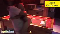 Dei a buceta no meio da boate pro Dj Jump Dei a buceta no meio da boate pro Dj Jump