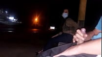 S eacute rio Eu corro o risco de colocar meu pau na frente dessa mulher esperando o ocirc nibus Como ela vai reagir S eacute rio Eu corro o risco de colocar meu pau na frente dessa mulher esperando o ocirc nibus Como ela vai reagir