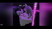 Bunny girl getting BWC Bunny girl getting BWC