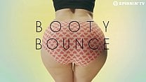 Tujamo Booty Bounce Official Music Video