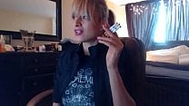 Sandi Smoking 3 Brown Cork Cigarettes Request Sandi Smoking 3 Brown Cork Cigarettes Request
