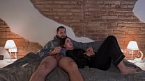 I Watched Movie With Stepbrother And He Show Me Dick And Put In My Mouth But After He Good Fuck Me I Watched Movie With Stepbrother And He Show Me Dick And Put In My Mouth But After He Good Fuck Me
