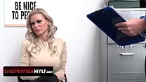 Busty shoplifter MILF Casca Akashova caught stealing necklace by an officer She was offered for sex to get her freedom and fucked inside the office Busty shoplifter MILF Casca Akashova caught stealing necklace by an officer She was offered for sex to get her freedom and fucked inside the office