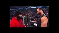 Bro the crowd chanting ldquo FATU rdquo like he rsquo s an underdog Babyface wwesmackdown WWEChamber Bro the crowd chanting ldquo FATU rdquo like he rsquo s an underdog Babyface wwesmackdown WWEChamber