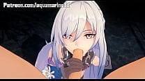 Jingliu Blowjob hentai Uncensored Jingliu Blowjob hentai Uncensored