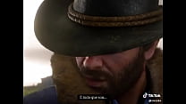 red dead 2 declara ccedil  atilde o triste do arthur red dead 2 declara ccedil  atilde o triste do arthur