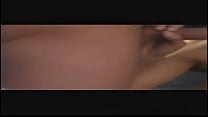 She takes charge and demands he lick her clit and eat out her pussy first before she She takes charge and demands he lick her clit and eat out her pussy first before she