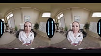 Secret Fuck with Your Assistant Teacher Alexis James LethalHardcoreVR
