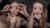 SHE WANTED THIS   Broken Slut Cumwashes Her Eyes   THREESOME   SUBMISSIVE   ROUGH SHE WANTED THIS   Broken Slut Cumwashes Her Eyes   THREESOME   SUBMISSIVE   ROUGH