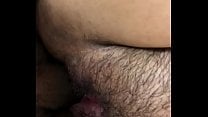 Hairy pussy