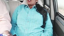 Car sex  Tenn girl with uncle long drive for sex  Telugu dirty talks 