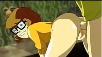 Velma Gets Her Big Ass Fucked And Stretched Good The Hottesr Hentai Video I Ever Watched